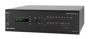 Crestron DMPS3-4K-350-C - 3 -Series® 4K DigitalMedia™ Sunum Sistemi 350