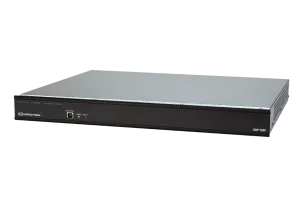 Crestron DSP-1280 — Crestron Avia™ 12x8 Dijital Sinyal İşlemcisi