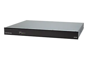 Crestron DSP-860 — Crestron Avia™ 8x6 Dijital Sinyal İşlemcisi
