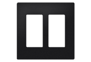 Crestron FP-G2-DM-B-T - HD-MD-300-C-E ve DM-TX-200-C-2G duvar içi cihazlara uyacak ş