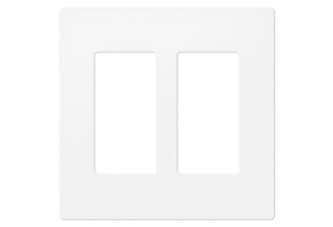Crestron FP-G2-DM-W-T - HD-MD-300-C-E ve DM-TX-200-C-2G duvar içi cihazlara uyacak ş