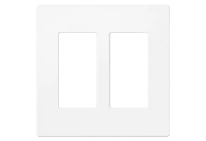 Crestron FP-G2-DM-W-T - HD-MD-300-C-E ve DM-TX-200-C-2G duvar içi cihazlara uyacak ş