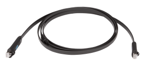 Crestron FT2A-CBL-PT-CAT6 - Crestron® FT2 Serisi FlipTop™ kablo yönetim sistemleriyle ku
