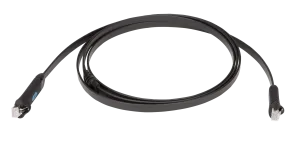 Crestron FT2A-CBL-PT-CAT6 - Crestron® FT2 Serisi FlipTop™ kablo yönetim sistemleriyle ku