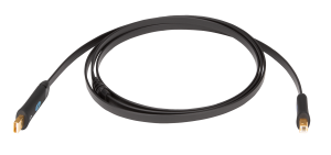 Crestron FT2A-CBL-PT-USB - Crestron® FT2 Serisi FlipTop™ kablo yönetim sistemleriyle ku