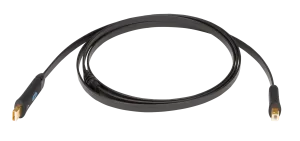 Crestron FT2A-CBL-PT-USB - Crestron® FT2 Serisi FlipTop™ kablo yönetim sistemleriyle ku