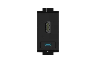 Crestron FT2A-CP-4K-HD - Crestron® FT2 ELEC Serisi FlipTop™ için çeşitli panel montaj