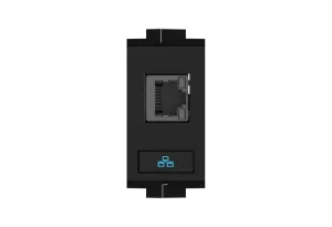 Crestron FT2A-CP-RJ45 - Crestron® FT2 ELEC Serisi FlipTop™ için çeşitli panel montaj