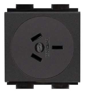 Crestron FT2A-PWR-AU-1-BASIC - Avustralya, Yeni Zelanda, Çin ve Tip I kullanan diğer ülkele