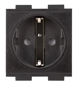 Crestron FT2A-PWR-EU-1-BASIC - Avrupa, Kore ve Tip F kullanan diğer ülke veya bölgeler için