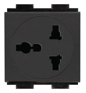 Crestron FT2A-PWR-UN-1-BASIC - ABD, Kanada, Meksika, Avrupa, Japonya, Kore, Singapur, Suudi