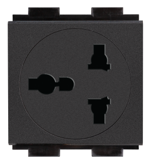 Crestron FT2A-PWR-UN-1-BASIC - ABD, Kanada, Meksika, Avrupa, Japonya, Kore, Singapur, Suudi