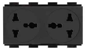 Crestron FT2A-PWR-UN-2 - ABD, Kanada, Meksika, Avrupa, Japonya, Kore, Singapur, Suudi