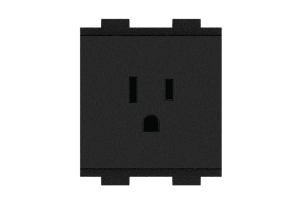 Crestron FT2A-PWR-US-1 - Crestron® FT2 Serisi FlipTop™ içinde bir veya daha fazla NEM