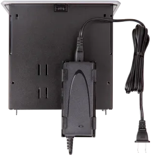 Crestron FT2A-UTK-PWS - Crestron FT2 ELEC serisi FlipTop™ ile kullanılmak üzere tasa