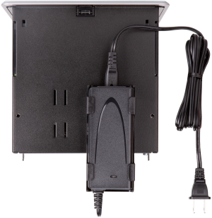 Crestron FT2A-UTK-PWS - Crestron FT2 ELEC serisi FlipTop™ ile kullanılmak üzere tasa