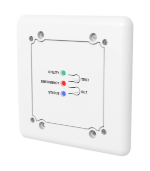 Crestron GLA-EPC-D-F-ATS — Acil Durum Güç Kontrol Cihazı, Dimmer, 120-277VAC
[Teklif Çağrısı]