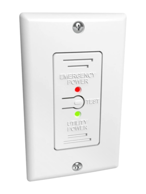Crestron GLA-EPC-FLV — Acil Durum Güç Kontrol Cihazı, Röle, Alçak Gerilim, 0 10V
[Teklif Çağrısı]