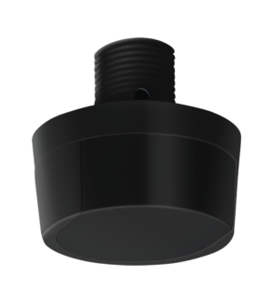 Crestron GLA-LDL-PC-0-10-WL-B — Çift Döngülü Fotosensör, Siyah, Islak Konum