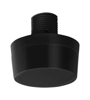 Crestron GLA-LDL-PC-0-10-WL-B — Çift Döngülü Fotosensör, Siyah, Islak Konum