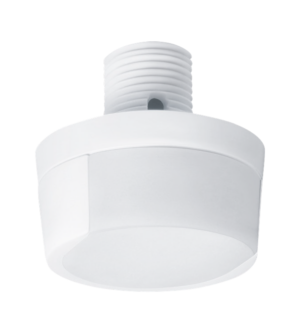 Crestron GLA-LDL-PC-0-10-WL-W — Çift Döngülü Fotosensör, Beyaz, Islak Konum