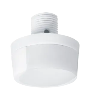 Crestron GLA-LDL-PC-0-10-WL-W — Çift Döngülü Fotosensör, Beyaz, Islak Konum