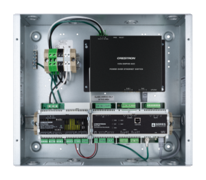 Crestron GLNET-CN — Aydınlatma Kontrol İşlemci Paneli
[Teklif Çağrısı]