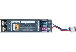 Crestron GLR-HD-1P - <ul> <li>Green Light Express® modüler röle</li> <li>Tek kutu