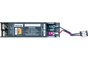 Crestron GLR-HD-1P - Green Light Express® modüler röle Tek kutu