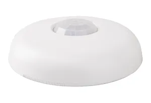 Crestron GLS-OIR-CSM-EX-BATT — Kablosuz Pasif Kızılötesi Doluluk Sensörü, infiNET EX®, Pille Çalışan