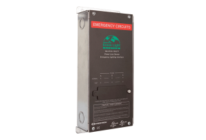 Crestron GLS-PLS-120-277 - 3 fazlı beslemenin her ayağındaki güç kaybını algılar UL 924