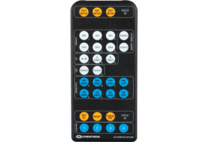 Crestron GLS-REMOTE-ODT/OIR — GLS Doluluk Sensörleri için IR Uzaktan Kumanda
