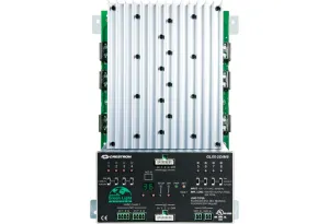 Crestron GLXX-2DIM8 — 8 Kanallı Dimmer Modülü [Teklif Çağrısı]