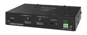 Crestron HD-CTL-101 — HDMI® bağlantılı 8K Akıllı Ekran Denetleyicisi