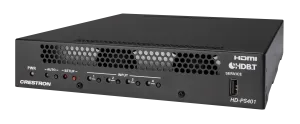Crestron HD-PS401 — 4x1 4K60 4:4:4 HDR Sunum Sistemi