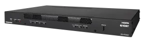 Crestron HD-PS402 — 4x2 4K60 4:4:4 HDR Sunum Sistemi