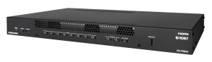 Crestron HD-PS622 - Matris değiştirme ve kullanıma hazır işlevselliğe sahip, yük