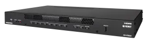 Crestron HD-PS622 — 8x2 4K60 4:4:4 HDR Sunum Sistemi