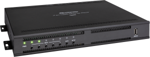 Crestron HD-RX-4K-510-C-E - Tüm DM Lite® vericileriyle uyumludur. Üç DM Lite girişi, iki