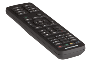Crestron HR-150-B - 50 adet arkadan aydınlatmalı tuşa sahip, sağlam ve uygun mal