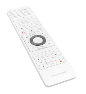 Crestron HR-310-I-W — El Kumandası, Uluslararası, Beyaz