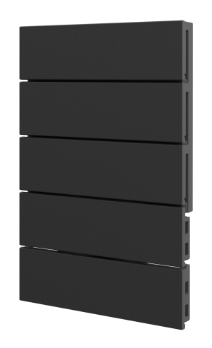 Crestron HZ2-BTNS-4-B-BLANK - HZ2-BTNS, Horizon 2 dimmerler, anahtarlar ve tuş takımları i