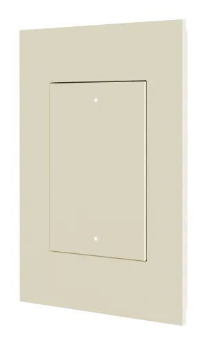 Crestron HZ2-DIMUEX-A - HZ2‑DIMUEX, LED, akkor lamba, manyetik düşük voltaj ve elekt
