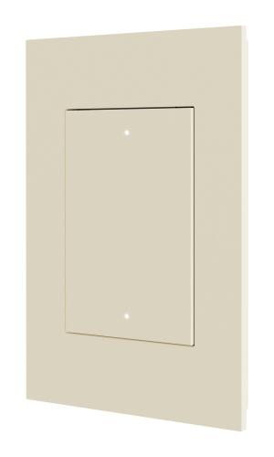 Crestron HZ2-DIMUEX-A - HZ2‑DIMUEX, LED, akkor lamba, manyetik düşük voltaj ve elekt