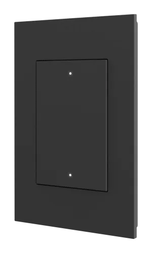 Crestron HZ2-DIMUEX-B - HZ2‑DIMUEX-B, LED, akkor lamba, manyetik düşük voltaj ve ele