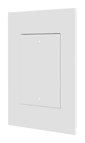 Crestron HZ2-SWEX-W - HZ2-SWEX, akkor lamba, manyetik düşük voltaj ve tungsten-hal