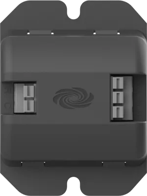 Crestron HZA-CONV-THSTAT-2WIRE — HZ-THSTAT için Ortak Kablo Adaptörü