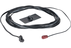 Crestron IRP2 - IRP2, bir televizyonun, DVD oynatıcının veya herhangi bir IR