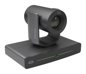 Crestron IV-CAM-I20-B — Crestron 1 Beyond i20 Akıllı PTZ Kamera, 20x Optik Yakınlaştırma, Ay Grisi