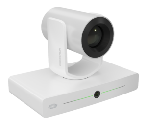Crestron IV-CAM-I20-W — Crestron 1 Beyond i20 Akıllı PTZ Kamera, 20x Optik Yakınlaştırma, Parlak Beyaz